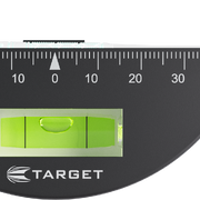 Target Centre of Gravity Tool Werkzeug zur Ermittlung des Dart Schwerpunkts