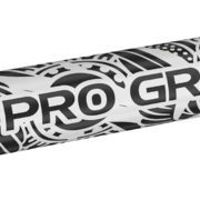 Target Dart Ink Pro Grip Shaft mit Aluminium Ring Weiß M Mittel
