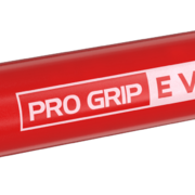 Target Dart Pro Grip EVO AL Shaft mit Aluminium Ring Rot S Kurz