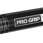 Target Dart Pro Grip EVO AL Shaft mit Aluminium Ring Schwarz IM Intermediate