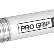 Target Dart Pro Grip EVO AL Shaft mit Aluminium Ring Silber IM Intermediate