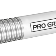 Target Dart Pro Grip EVO AL Shaft mit Aluminium Ring Silber M Mittel