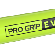 Target Dart Pro Grip EVO AL Shaft mit Aluminium Ring Grün S Kurz