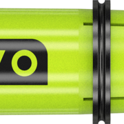 Target Dart Pro Grip EVO AL Top mit Aluminium Ring Grün