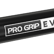 Target Dart Pro Grip EVO AL Shaft mit Aluminium Ring Gold / Schwarz S Kurz