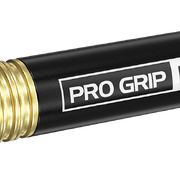 Target Dart Pro Grip EVO AL Shaft mit Aluminium Ring Gold / Schwarz IM Intermediate
