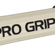 Target Pro Grip Shaft mit Aluminium Ring Sand S Kurz