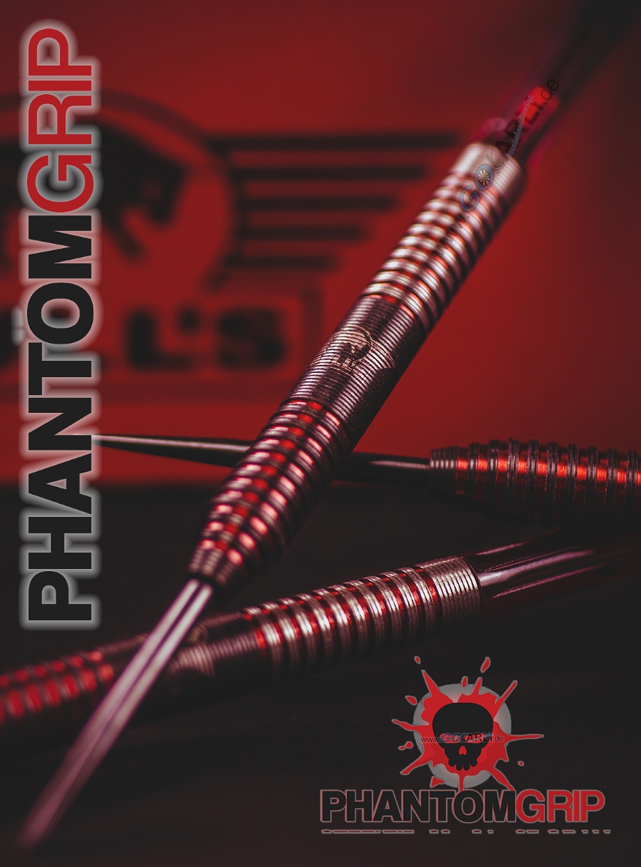 Shot 2020 Dart Collection Launch 01.09.2020 Shot Dart News Neuheiten 2020, Shot Player/Spieler Match-Darts Daniel Larsson & passende Shot Daniel Larsson Pro Series Dartflights