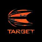Target Logo Army März 2019