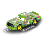 Carrera GO!!! / GO!!! Plus Disney Pixar Cars Chick Hicks Art.Nr. 64106 / Verfügbar im Handel ab KW 28 (09.07 - 13.07.2018)