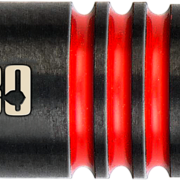 one80 Soft Darts Raise B - BRD 80% Tungsten Softtip Dart Softdart 2021 Barrelgewicht 17,5 g