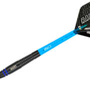 one80 Soft Darts Raise B - BBL 80% Tungsten Softtip Dart Softdart 2021 Barrelgewicht 17,5 g