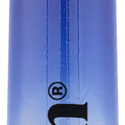 unicorn Gripper 4 Two Tone Shaft mit Aluminium Ring Blau S / M / L