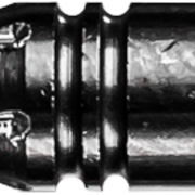 Karella Steel Darts SuperDrive schwarz 90% Tungsten Steeltip Darts Steeldart 2020 22-24 g