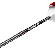 Karella Soft Darts ShotGun silver Steffen Siepmann 80% Tungsten Softtip Darts Softdart 2020 18-20 g