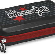 Winmau Dart Joe Cullen The Rockstar Tour Edition Case Darttasche Dartcase Dartbox Wallet