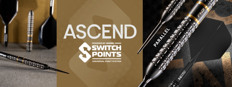 Ascend