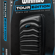 Winmau Vincent Van der Voort Tour Edition Case Wallet Darttasche Dartbox