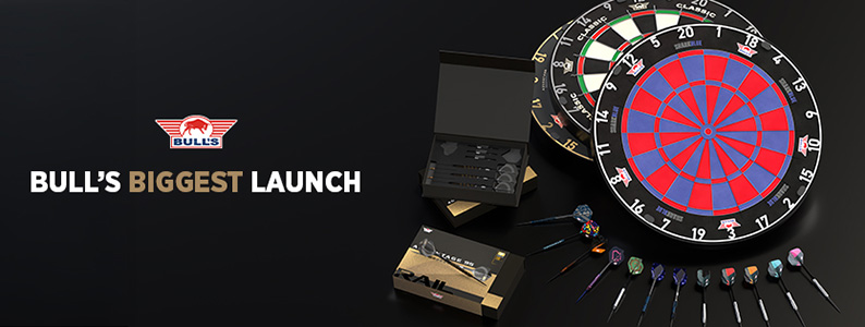 Bull´s Oktober Launch Biggest LAUNCH