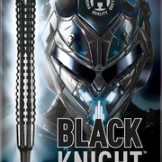 Harrows Soft Darts Black Knight 90% Tungsten Softtip Dart Softdart 18-20 g