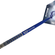 BULL'S NL Soft Darts Blue Pegasus Barrel B 95% Tungsten Softtip Darts Softdart 20 g