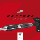 Target Steel Darts Daytona Fire DF04 95% Tungsten 2019 Steeltip Darts Steeldart
