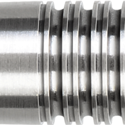 one80 Steel Dart Ron Meulenkamp Revolution R2 2,35 mm Point 90% Tungsten Steeltip Dart Steeldart 22-23-24 g