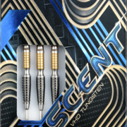 one80 Steel Dart Ascent 03 90% Tungsten Steeltip Dart Steeldart 23/25 g