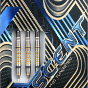 one80 Steel Dart Ascent 04 90% Tungsten Steeltip Dart Steeldart 22/24 g
