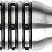 one80 Steel Dart Ascent 03 90% Tungsten Steeltip Dart Steeldart 23/25 g