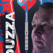 Target Soft Darts Glen Durrant Duzza 80% Tungsten Softtip Darts Softdart 2021 20 g