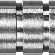 Harrows Steel Darts Damon Heta Natural The Heat 90% Tungsten Steeltip Dart Steeldart 21-23-25 g