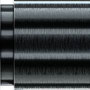 Winmau Soft Darts Daryl Gurney Black Special Edition 90% Tungsten Softtip Dart Softdart 2020 22 g Barrel