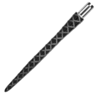 Target Steel Tip FIRESTORM Dart Wechsel- Spitzen Titanium Point Schwarz Diamond 30 mm Art.Nr. 540.108425