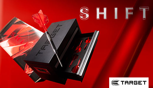 Target Shift Darts