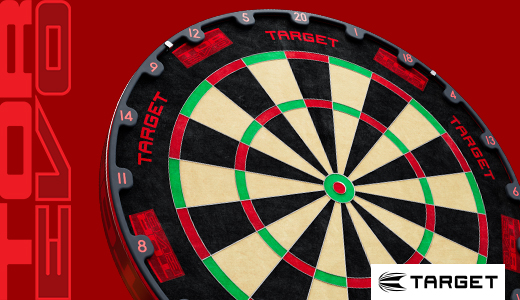Target Tor Banner Launch 2026