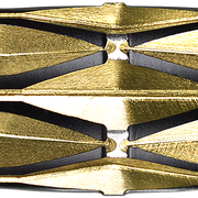 Harrows Steel Darts Imperial Diamond 90% Tungsten Steeltip Dart Steeldart 21-22-23-24-25-26 g