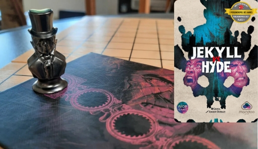 Nice Game Publishing Spielwaren