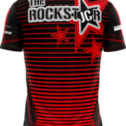 Winmau Darts Joe Cullen Pro-Line Player Shirt Matchshirt Dart Shirt Trikot Design 2021