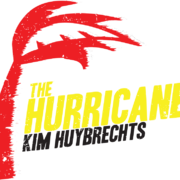 BULL'S NL Player Kim Huybrechts The Hurricane