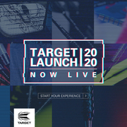 Nun Live die Target Dart 2020 Dart Collection Launch 30.09.2020 30. September 2020 12 Uhr