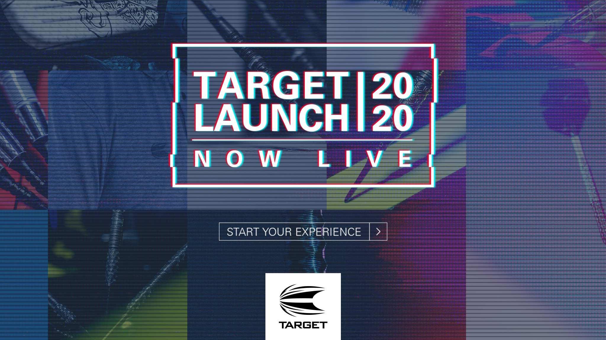 Target Dart Neuheit 2020 im GOKarli Dartshop Launch am 30.09.2020