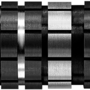 Harrows Steel Darts Magnum Reloaded 97% Tungsten Steeltip Dart Steeldart 21-22-23-24-25-26 g