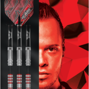 BULL'S Soft Darts Bull´s powered by Shot Darts Max Hopp 90% Max90 3.0 Gen 3 Softtip Darts Softdart 20-22 Gramm