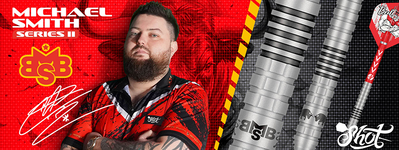 Michael Smith Darts kaufen