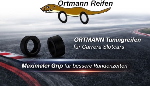 Ortmann Reifen
