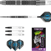 Red Dragon Steel Darts Peter Wright Lunar 50th Lunar Landing Special Edition 2019