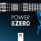 Target Steel Darts Phil Taylor Power 8Zero 4 Black Titanium P8Z4 80% Tungsten 2019 Steeltip Darts Steeldart