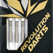 one80 Soft Darts Redeemer Revolution VHD Softtip Dart Softdart 2021 Barrelgewicht 16-18 g