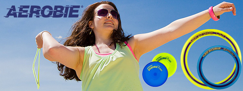 Aerobie